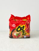 [오뚜기] 열라면 5입