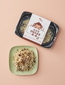 [키즈다이닝] 소고기 양배추 볶음