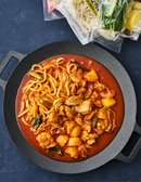 [마이셰프] 순살 닭볶음탕