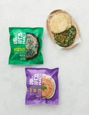 [전땡기는날] 감자전 2종