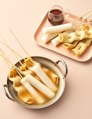 [로컬플랜] 부산식 물떡&어묵꼬치