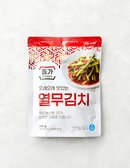 [종가] 열무김치 400g