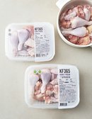 [KF365] 1등급 닭볶음탕용 2종 (냉장)
