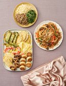 [진가네반찬] 명절 상차림 세트(3인)(예약일 수령)