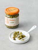 [멜리스] 케이퍼 180g