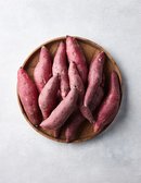 [바름팜] 영암 친환경 햇 꿀고구마 1.5kg (25년 햇)