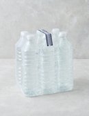 [지리산물하나] ECO 무라벨 (1LX6개)