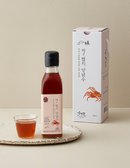 [꽃젓갈] 게와 멸치 양념수