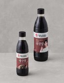 [청정원] 햇살담은 국간장 2종 (택1)
