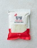 찹쌀 2KG
