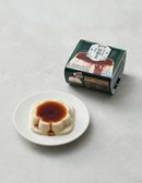 [풀무원] 대만식 두유 푸딩 두화 2입 (흑당소스 포함)