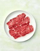[Graze Cattle]자유방목 호주산 소고기 목초 살치살 구이용200g