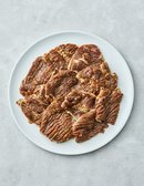 [KF365] 양념 칼집 목살구이1kg (냉동)