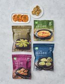 [부침명장] 명절 전 모음 9종 (택1)