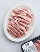 [KF365] 한돈 항정살 500g(냉장)