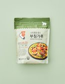 [곰표] 나트륨을 줄인 부침가루