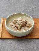 [리북방] 이북식 백순대국