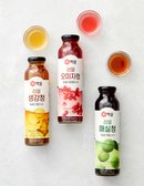 [백설] 리얼 청 (3종) 오미자청/생강청/매실청 310mL