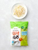 [풀무원] SOGA 아삭숙주 350g