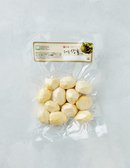 [유기샘] 유기농 햇깐밤 150g