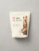 [백설] 통밀밀가루 1kg