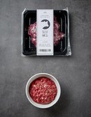 [일상味소] 국내산 소고기 다짐육 200g (냉장)