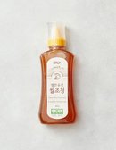 [올리] 명인 유기쌀조청 480g (국내산 유기농쌀)
