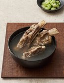 [소반옥] 왕갈비탕 1KG