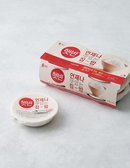 [햇반] 백미밥 210g X 6입