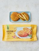[튀김공방] 바삭 카레 고로케