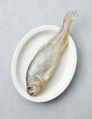 [다미원] 반건조 부세조기 250g (냉동)