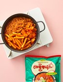 [애플하우스] 즉석 떡볶기