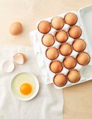 [KF365] 1+등급 무항생제 특란 15구