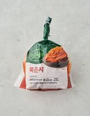 [비비고] 묵은지900G