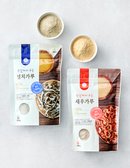 [강고집] 속살까지 구운 가루 2종 (택1)