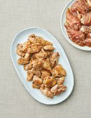 [이십사절기] 간장 닭갈비 400g