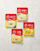 [오뚜기] 스프 80g 4종 (택1)