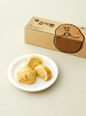 [감자밭] 감자빵 오리지널 (120gX5개입)