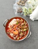 [북창동 순두부] 해물 순두부 찌개