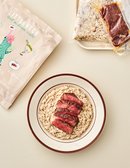 [LITTLENECK] 리틀넥 비프 머쉬룸 리조또