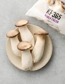 [KF365] 뿌리손질 새송이버섯 400g