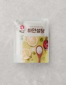 [백설] 하얀설탕 400g