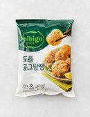 [비비고] 도톰 동그랑땡