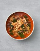 [엄마밥상] 대파 닭개장