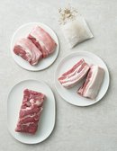 [하이포크] 한돈 수육용 600g 3종 (수육티백 증정)