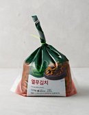 [비비고] 열무김치 1.5kg