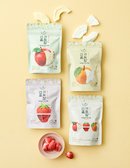 [에코맘의산골이유식] 산골과일참 4종 (택1)