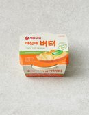 [서울우유] 아침에 버터 200g
