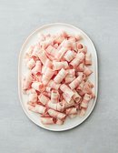 [Kim's butcher] 돌돌말이 대패 삼겹살 1kg(냉동)