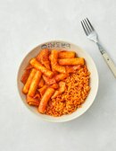[남도분식] 라볶이